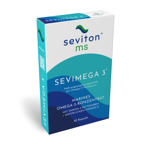 Sevimega 3<sup>®</sup> - 30 Kps.