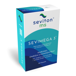 Sevimega 3<sup>®</sup> - 60 Kps.