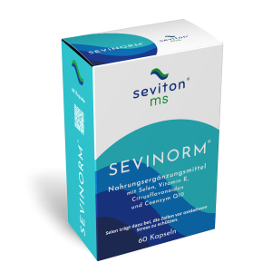 SEVINORM<sup>®</sup> - 60 Kps