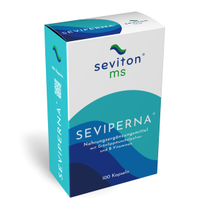 SEVIPERNA<sup>®</sup> - 100 Kps.