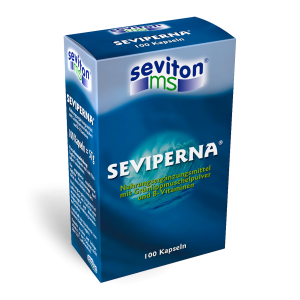SEVIPERNA<sup>®</sup> - 100 Kps. 30% MHD/Jan-27